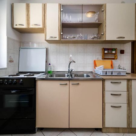 Apartments Mate Balote 54 Krk Eksteriør billede