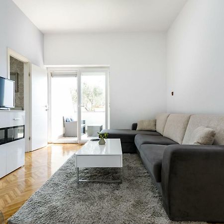 Apartments Mate Balote 54 Krk Eksteriør billede
