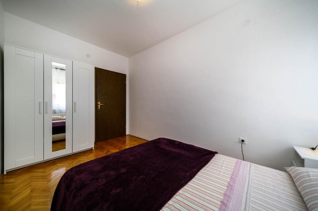 Apartments Mate Balote 54 Krk Eksteriør billede