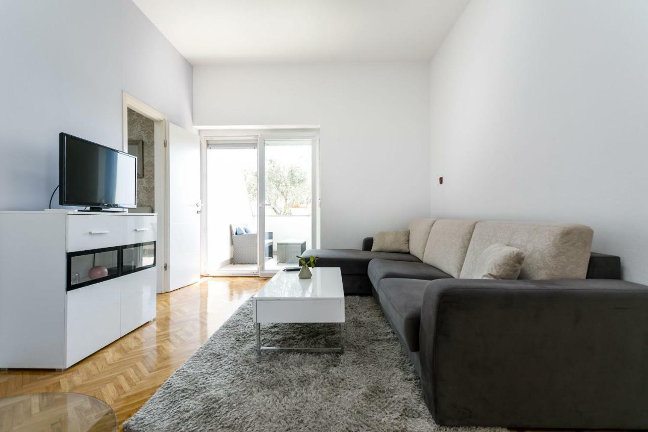 Apartments Mate Balote 54 Krk Eksteriør billede