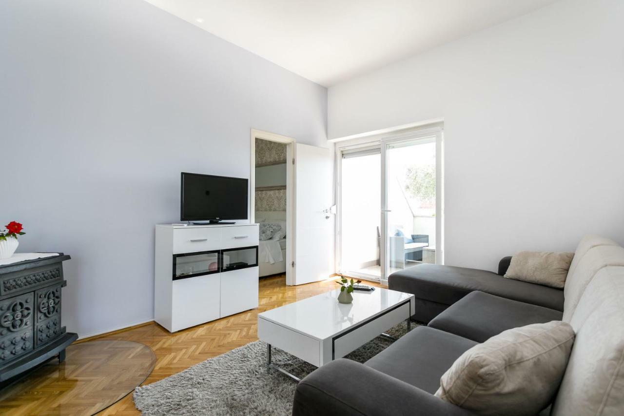 Apartments Mate Balote 54 Krk Eksteriør billede