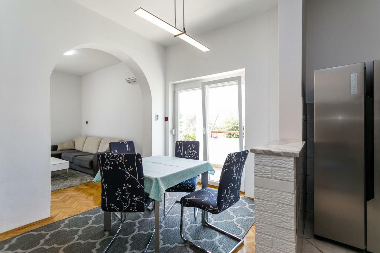 Apartments Mate Balote 54 Krk Eksteriør billede